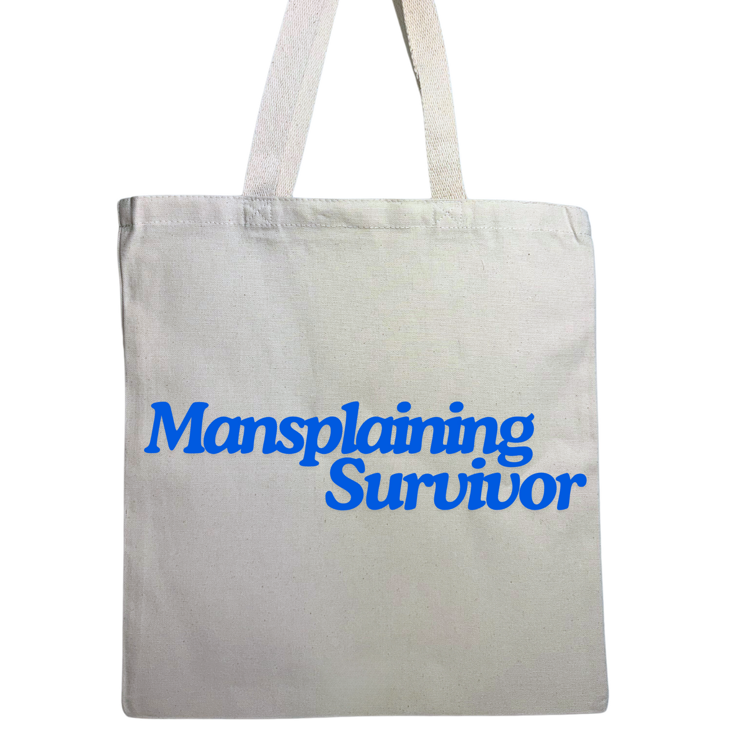 CUSTOMIZABLE Your Own Tote Bag!