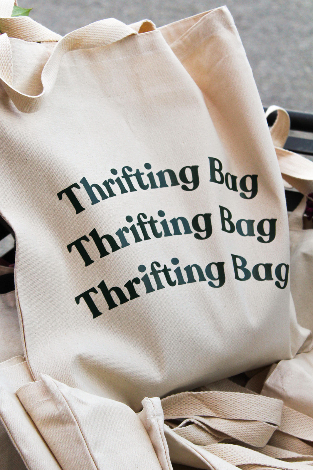 CUSTOMIZABLE Your Own Tote Bag!