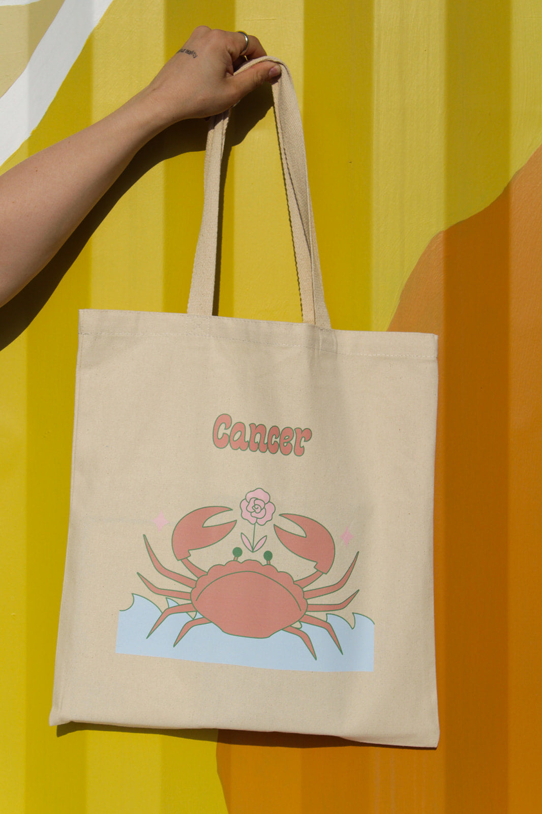 CUSTOMIZABLE Your Own Tote Bag!